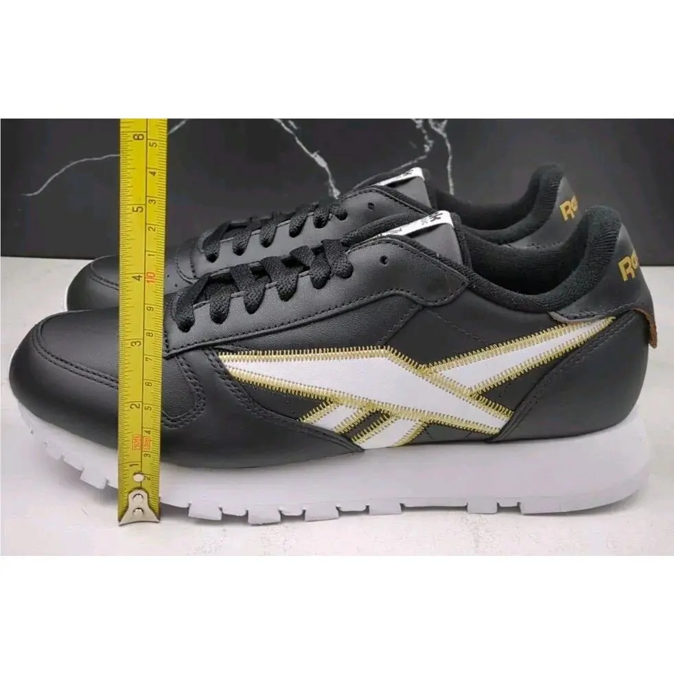 Reebok shoes - Reebok Classic Leather - Classic Leather - Multicolor (UPC: 191533361772) 13