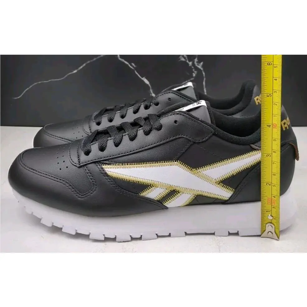 Reebok shoes - Reebok Classic Leather - Classic Leather - Multicolor (UPC: 191533361772) 14