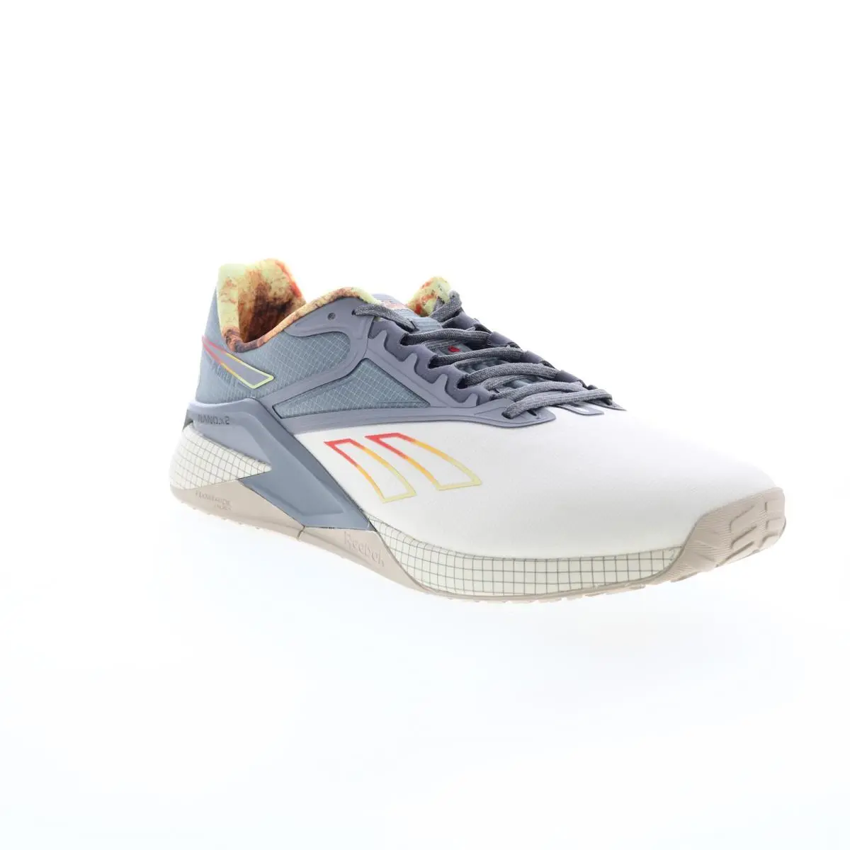 Reebok shoes - Reebok Nano X2 - Nano - GZ9540 - Gray (UPC: 195747261934) 0