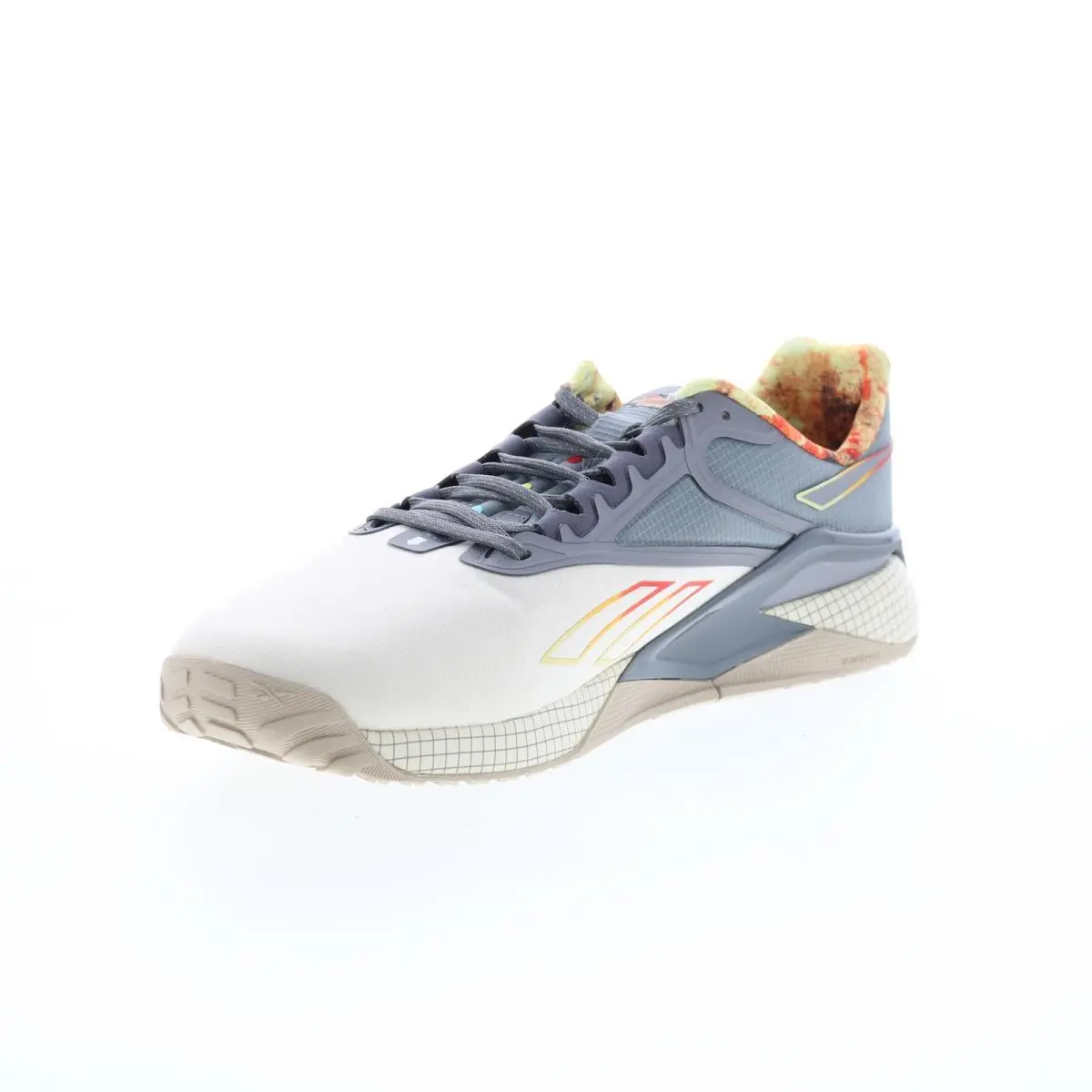 Reebok shoes - Reebok Nano X2 - Nano - GZ9540 - Gray (UPC: 195747261934) 2