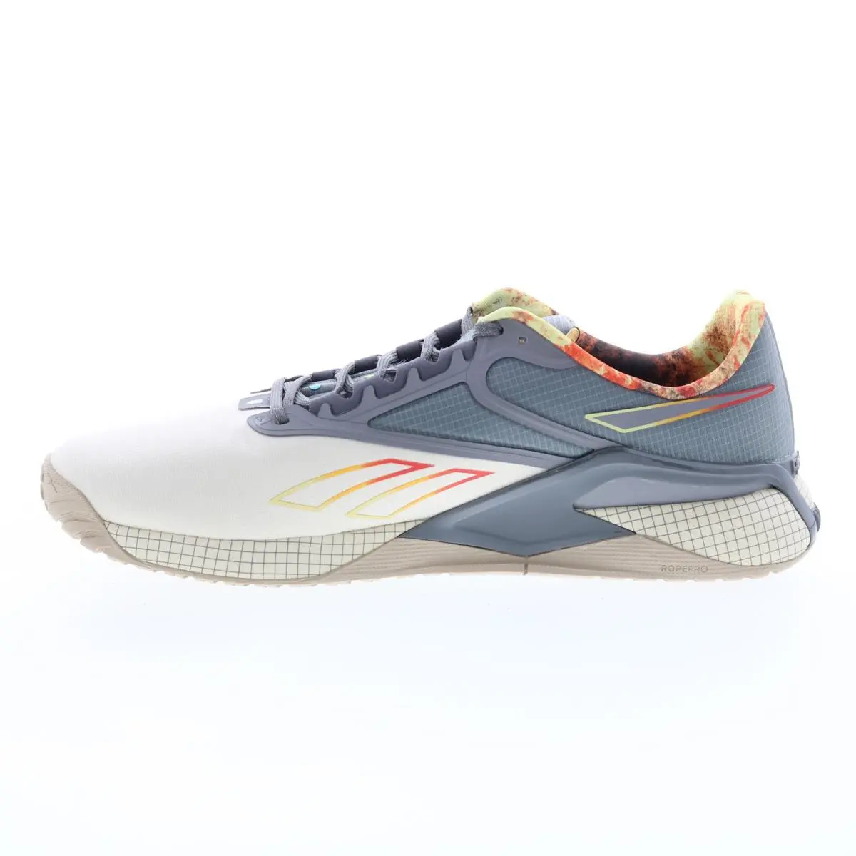 Reebok shoes - Reebok Nano X2 - Nano - GZ9540 - Gray (UPC: 195747261934) 3