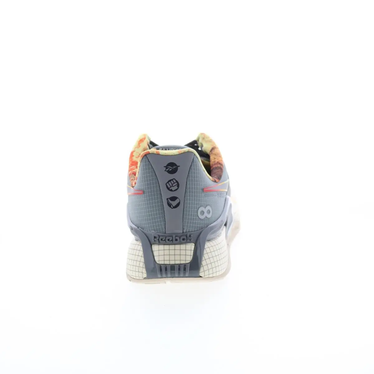 Reebok shoes - Reebok Nano X2 - Nano - GZ9540 - Gray (UPC: 195747261934) 5