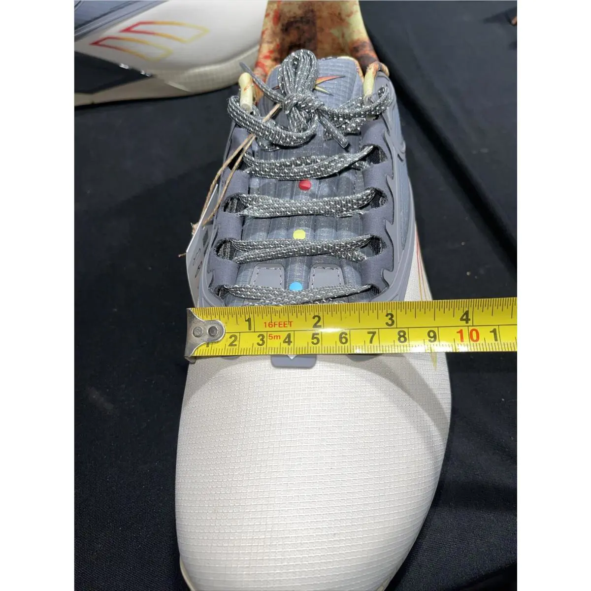 Reebok shoes - Street - Street - GZ9540 - Gray (UPC: 195747261965) 12