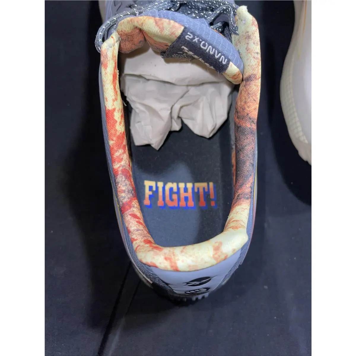 Reebok shoes - Street - Street - GZ9540 - Gray (UPC: 195747261965) 18
