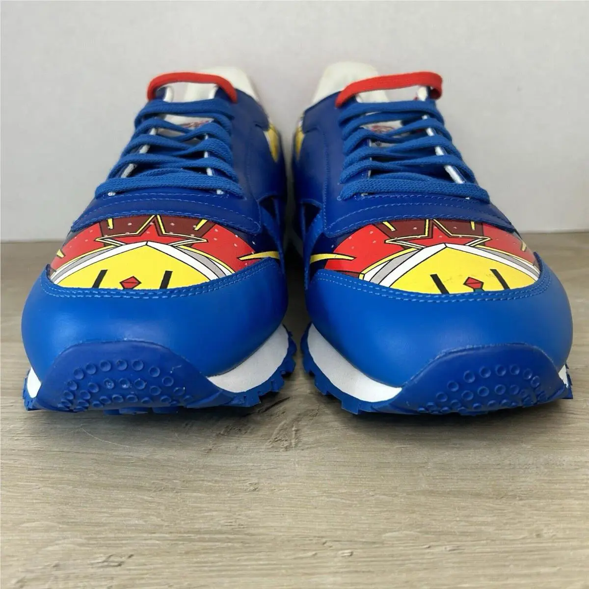 Reebok shoes - Multicolor 3