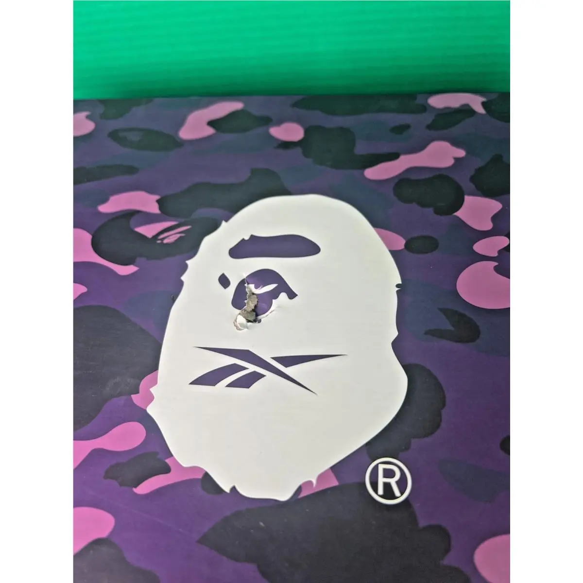 Reebok shoes - Reebok Instapump Fury - Instapump Fury - Q47370 - Multicolor 19