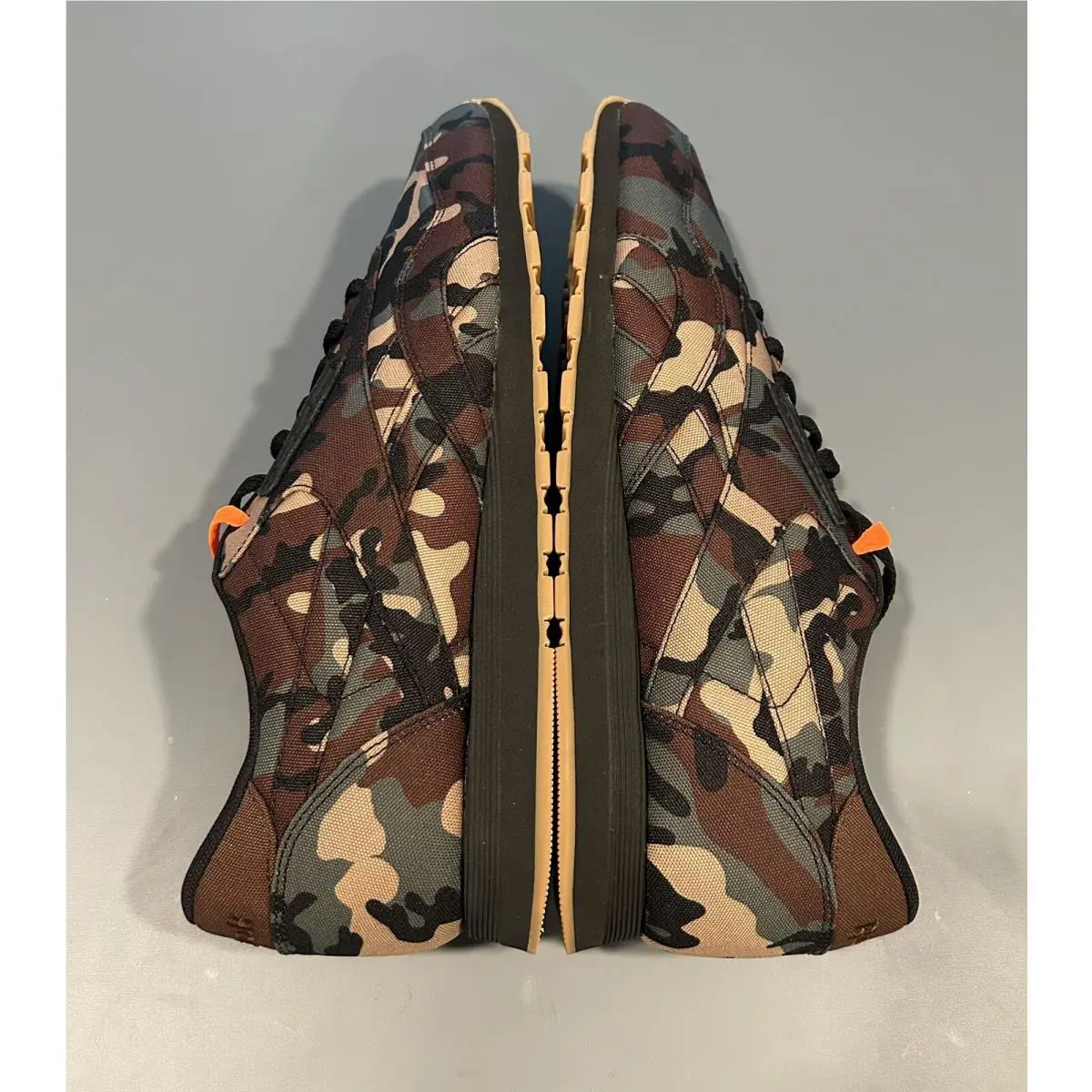 Reebok shoes - Reebok Classic - Classic - Camo (UPC: 0190304944107) 3