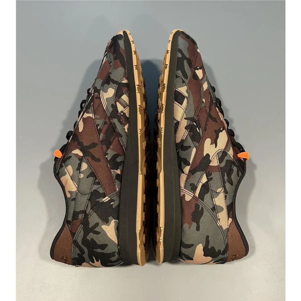 Reebok shoes - Reebok Classic - Classic - Camo (UPC: 0190304944107) 4