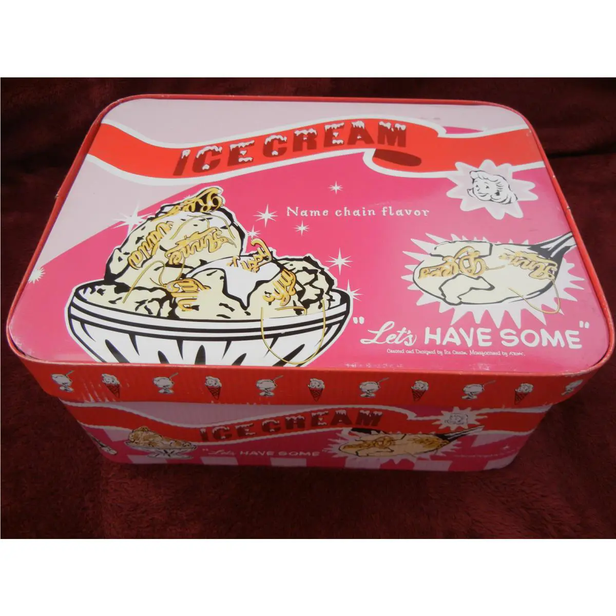Reebok shoes - Reebok Ice Cream - Ice Cream - Gray 7