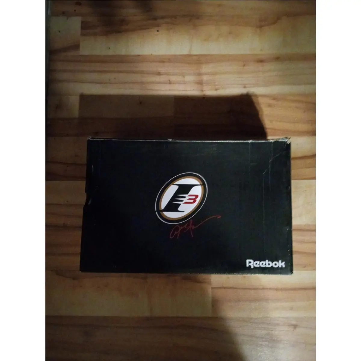 Reebok shoes - Reebok Question - Question - BD3679 - White (UPC: 0889772465589) 4
