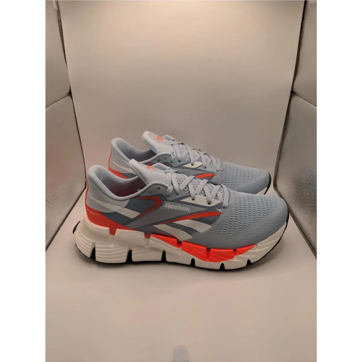 Reebok shoes - Reebok Floatzig - Floatzig - Blue 1