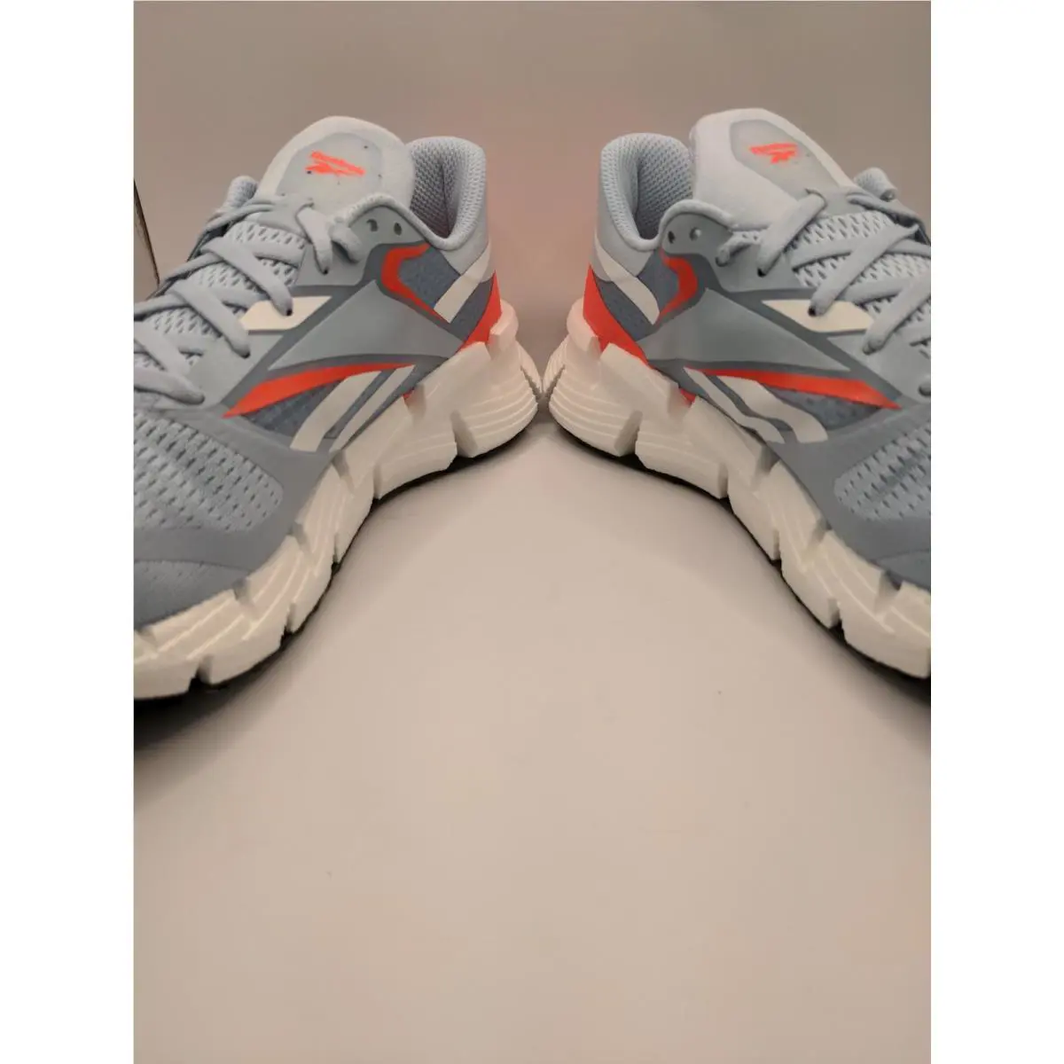 Reebok shoes - Reebok Floatzig - Floatzig - Blue 4