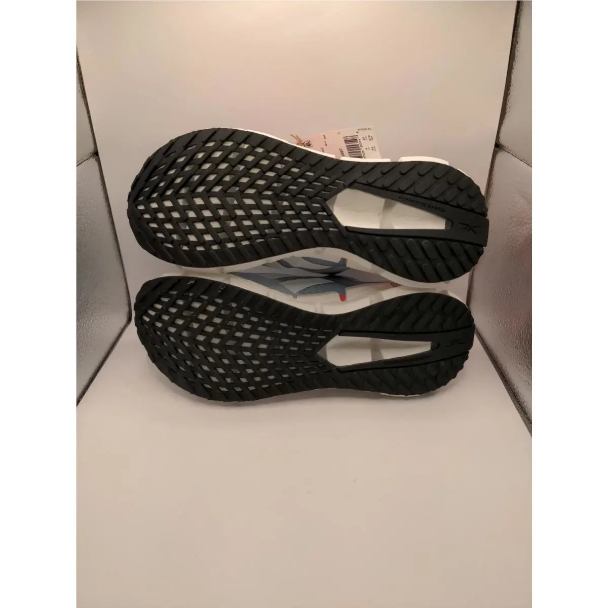 Reebok shoes - Reebok Floatzig - Floatzig - Blue 5