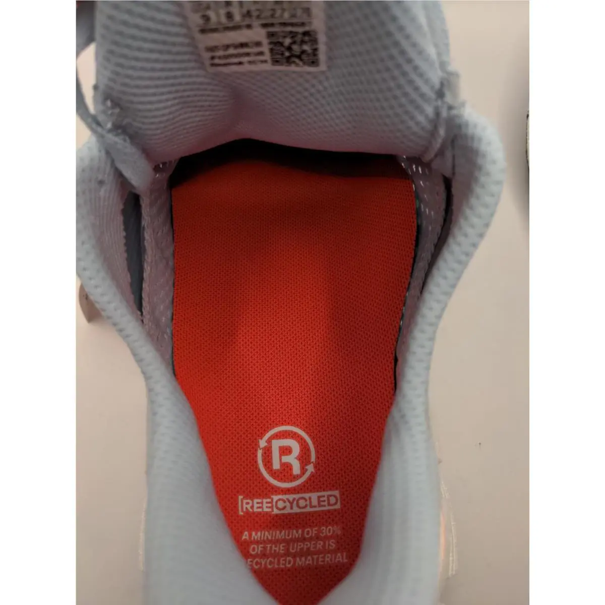 Reebok shoes - Reebok Floatzig - Floatzig - Blue 7
