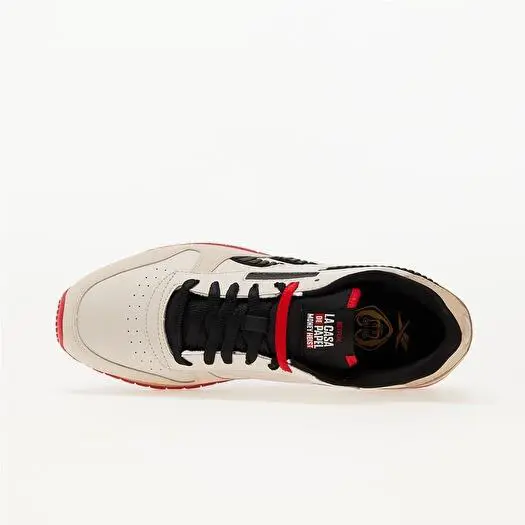 Reebok shoes - Reebok Classic - Classic - GX9443 - White 3