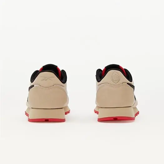 Reebok shoes - Reebok Classic - Classic - GX9443 - White 5
