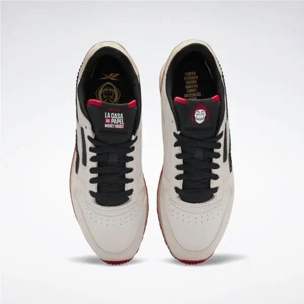 Reebok shoes - Reebok Classic - Classic - GX9443 - White 6