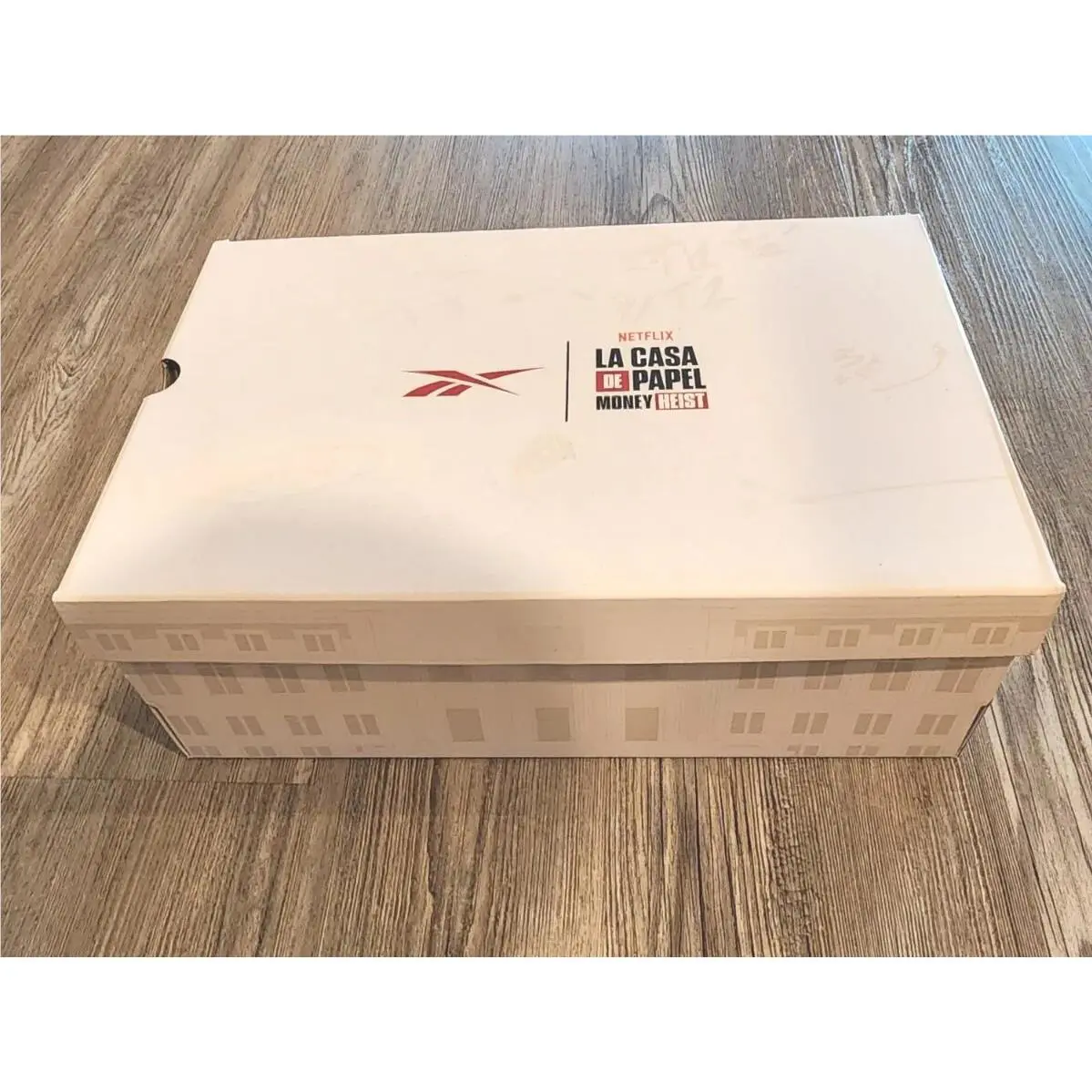 Reebok shoes - Reebok Classic - Classic - GX9443 - White 8