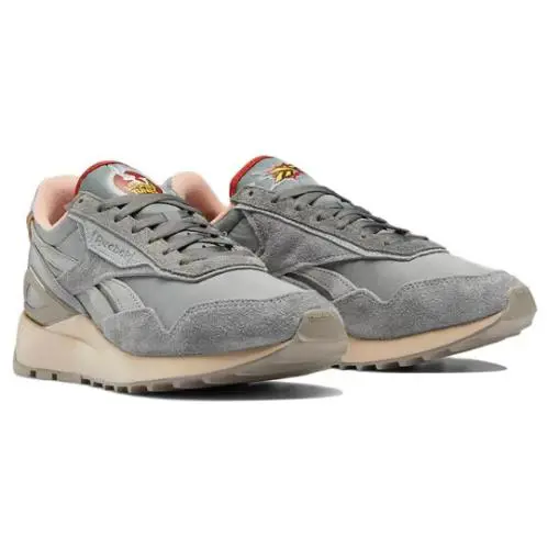 Reebok shoes - Reebok Classic Legacy - Classic Legacy - Flagre/Pugry5/Medgre - Looney Tunes/Grey - GW4301 1
