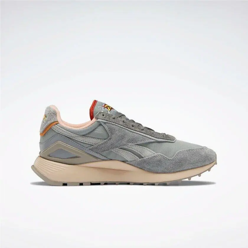 Reebok shoes - Reebok Classic Legacy - Classic Legacy - Flagre/Pugry5/Medgre - Looney Tunes/Grey - GW4301 2