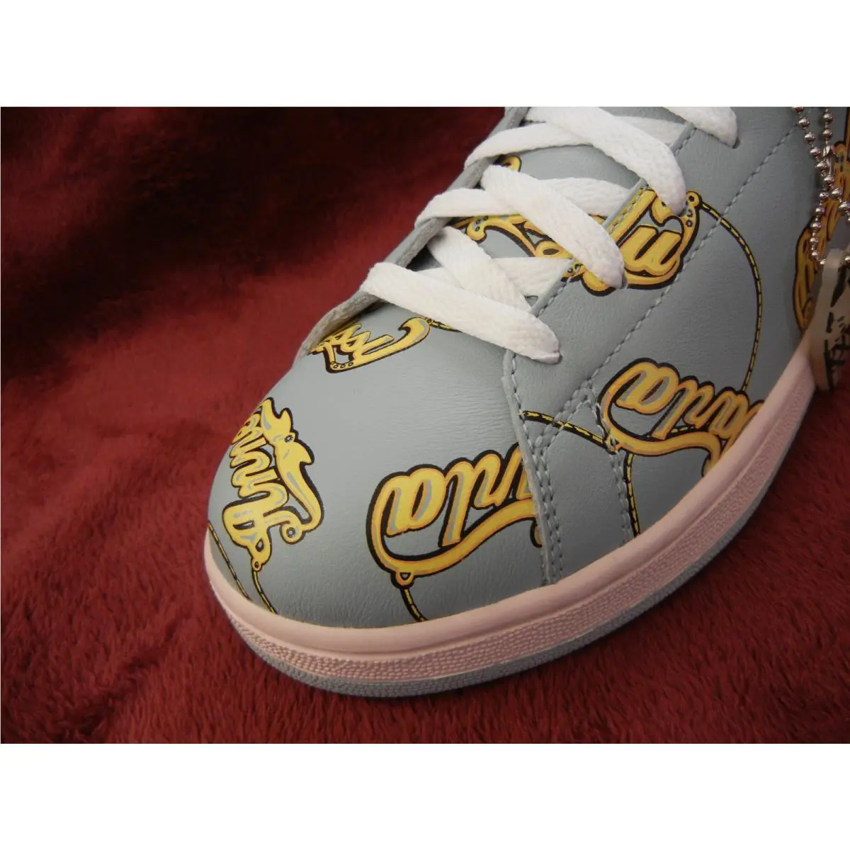 Reebok shoes - Reebok Ice Cream - Ice Cream - Gray 3