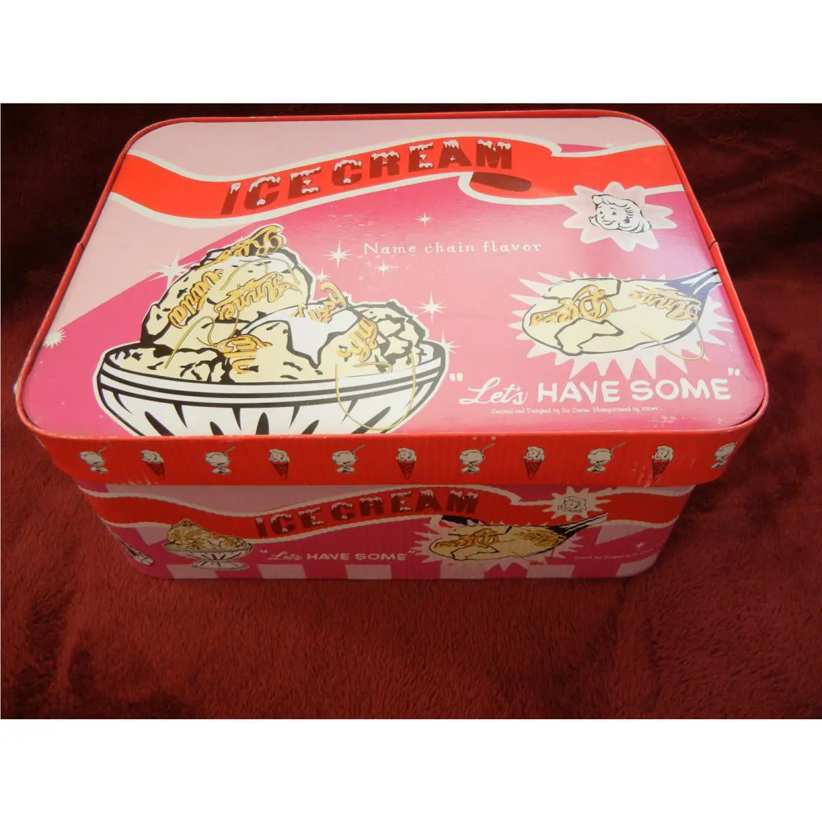 Reebok shoes - Reebok Ice Cream - Ice Cream - Gray 4