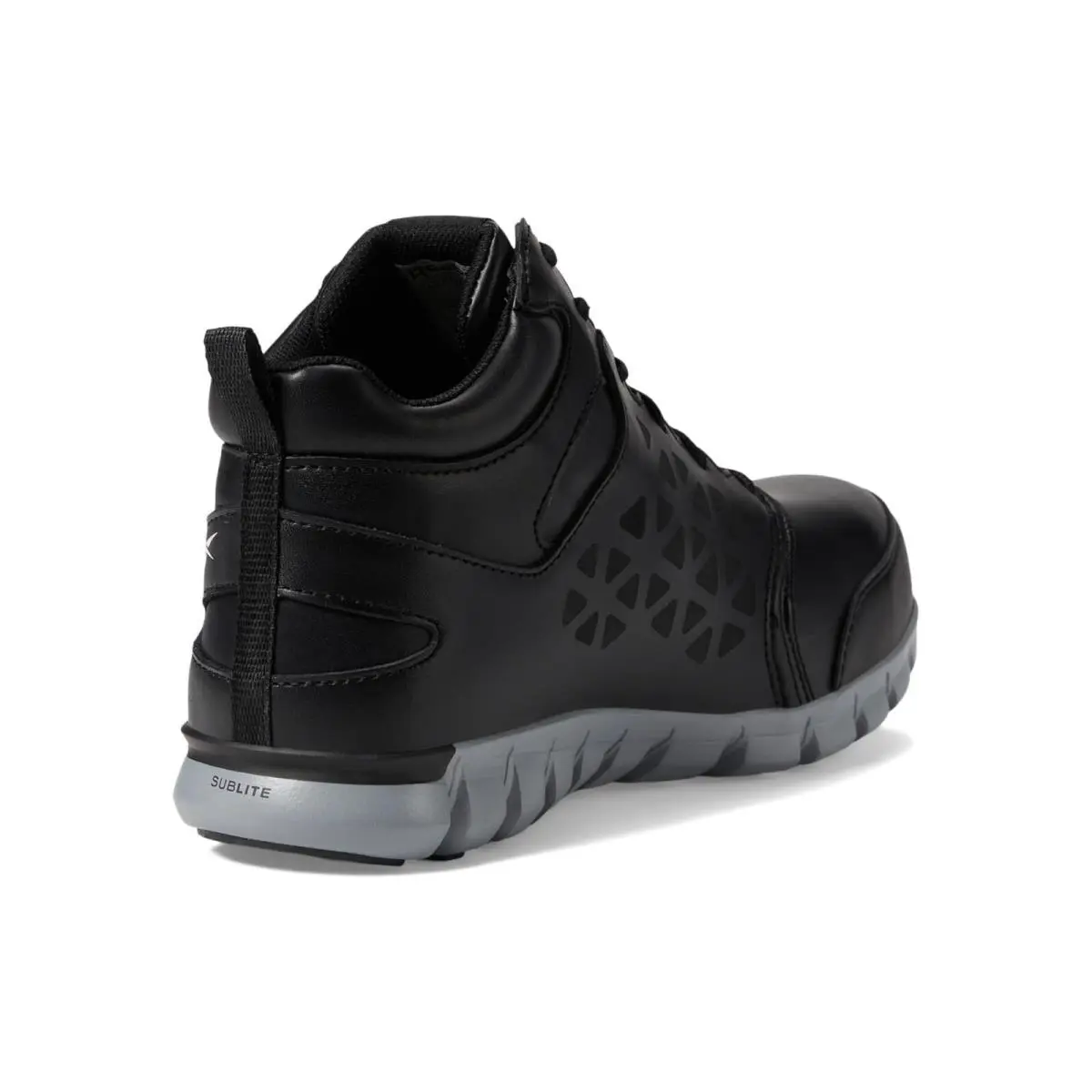 Reebok shoes - Black (UPC: 690774452237) 1