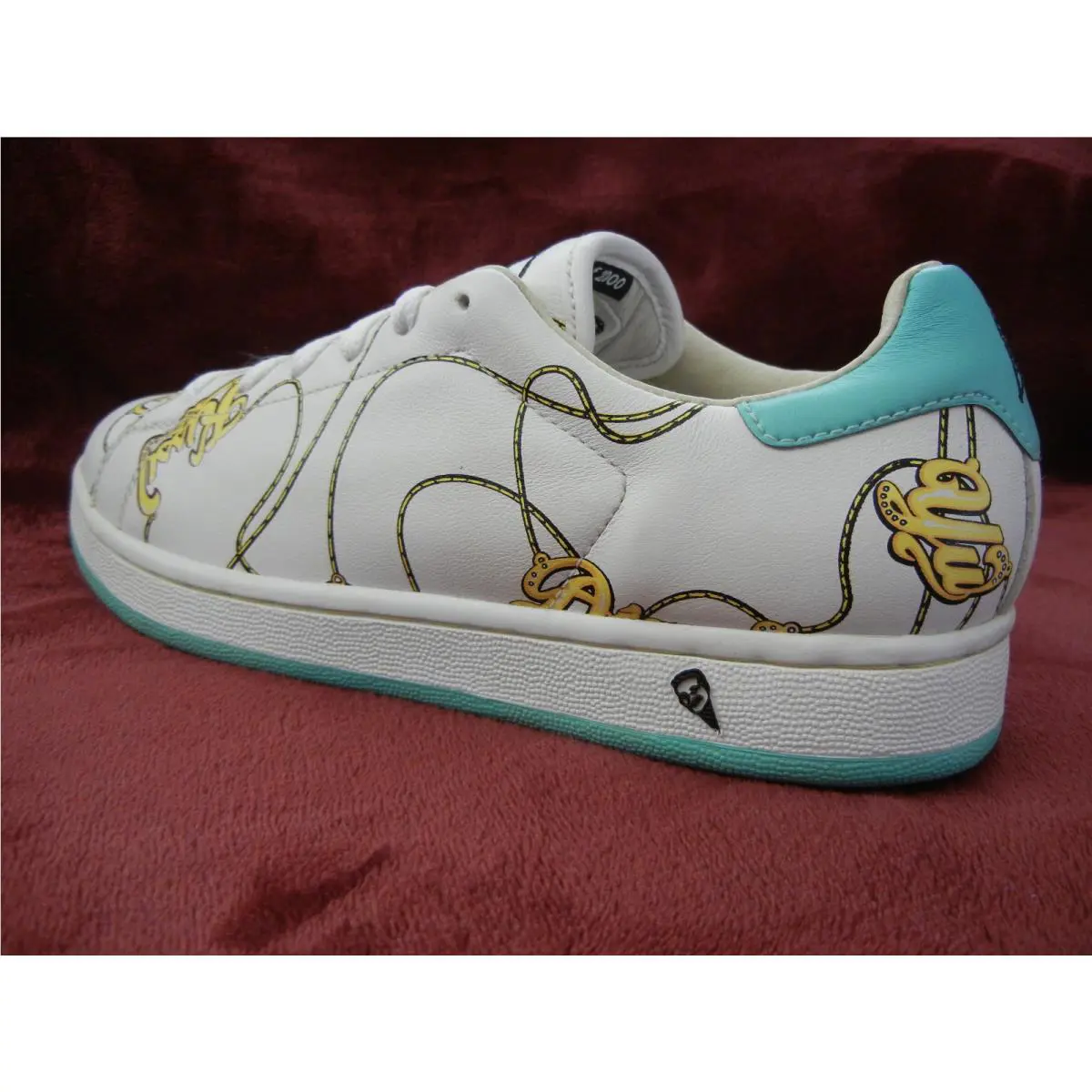 Reebok shoes - Reebok Ice Cream - Ice Cream - White 10
