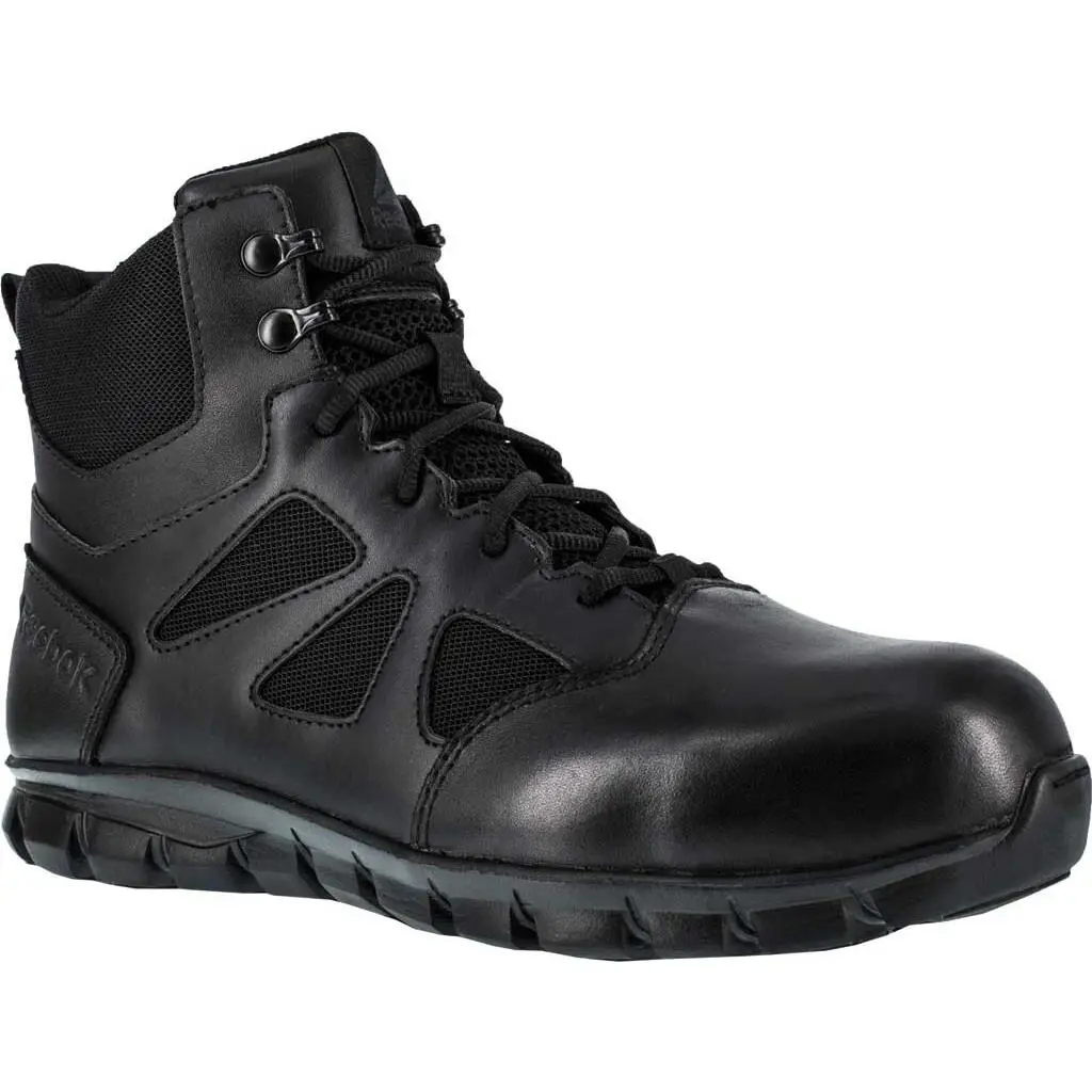 Reebok shoes - Black 1