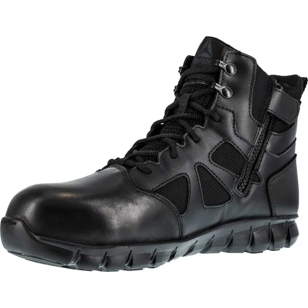 Reebok shoes - Black 2