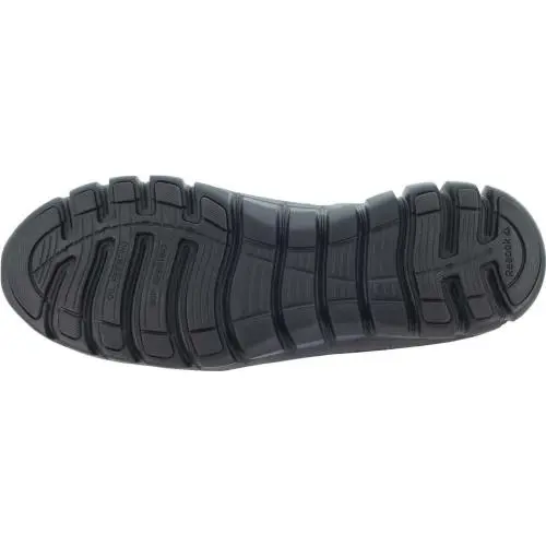 Reebok shoes - Black 3