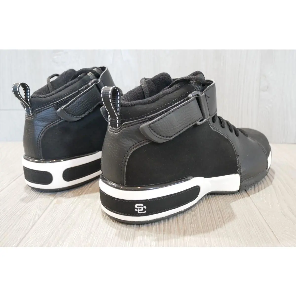 Reebok shoes - Reebok S. Carter - Carter - Black 2