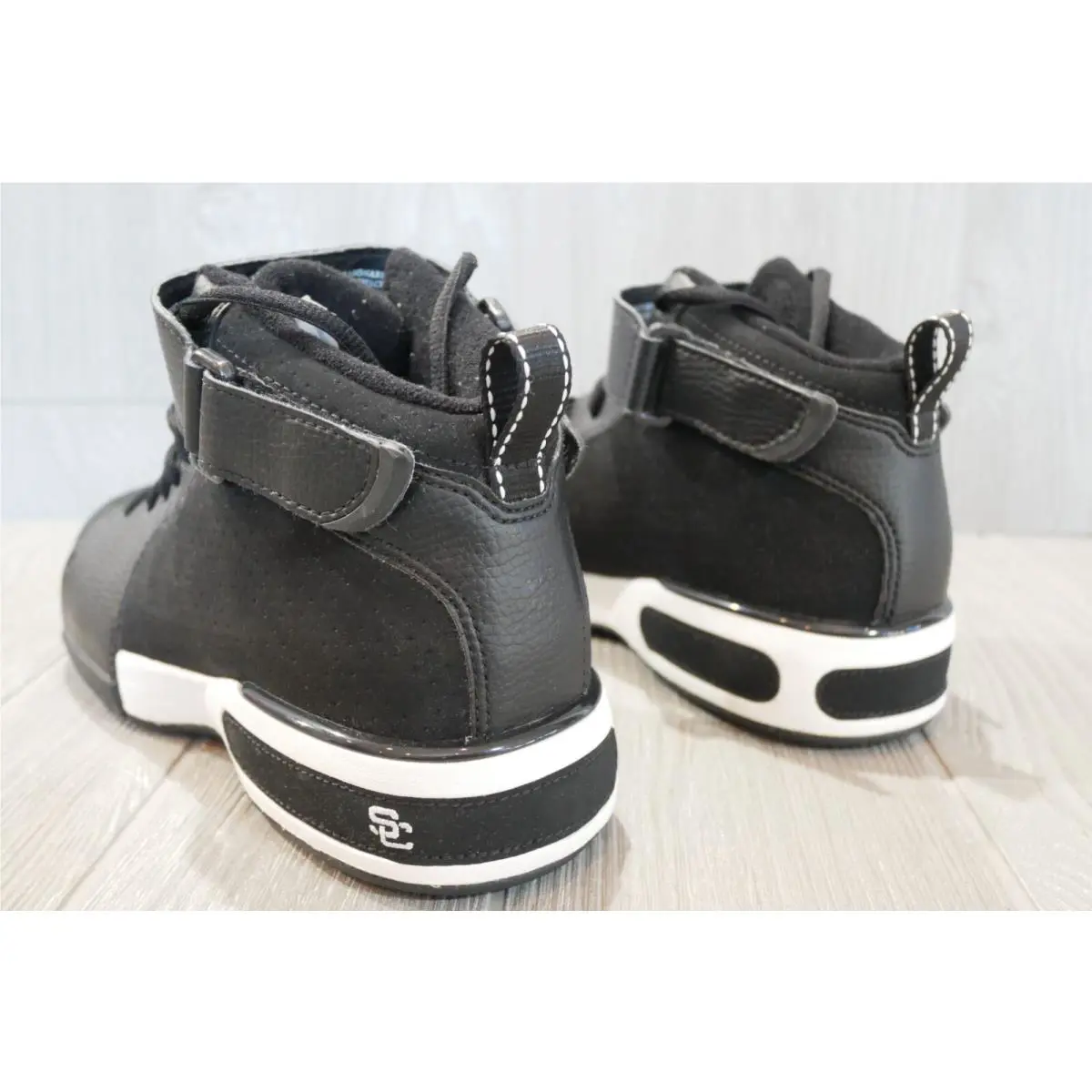 Reebok shoes - Reebok S. Carter - Carter - Black 3