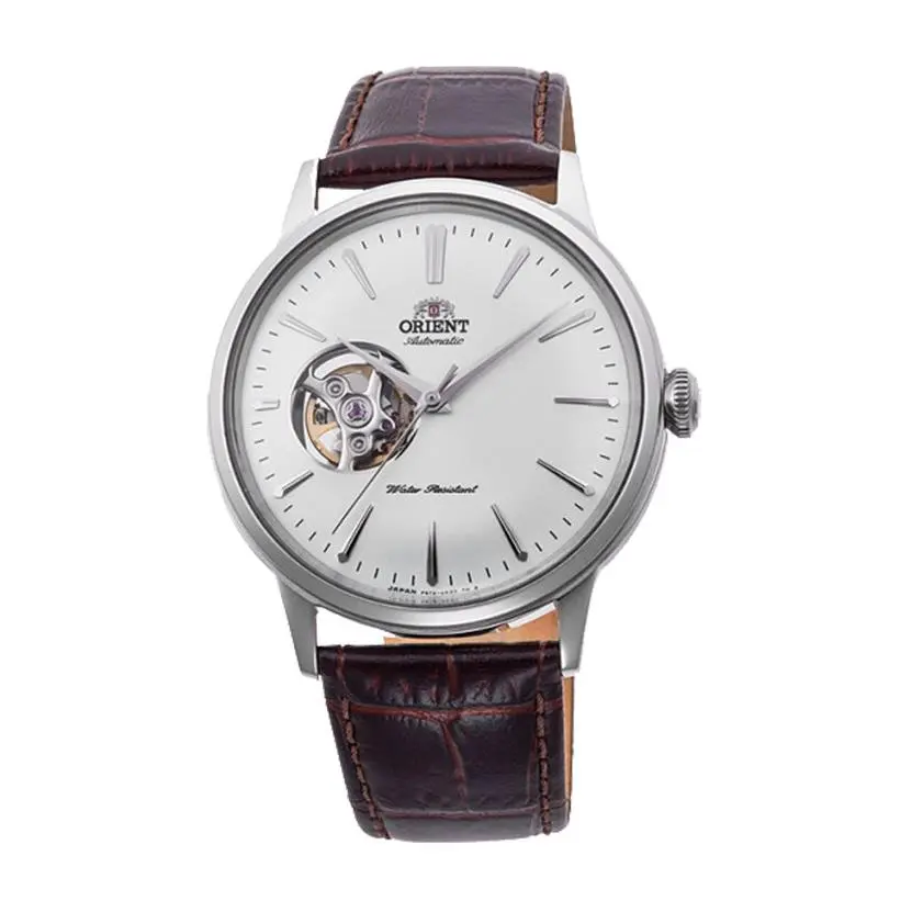 Automatic RA-AG00 Open Heart White by Orient