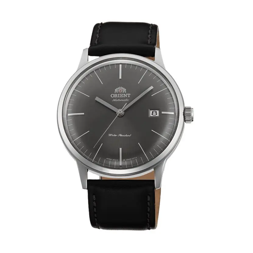 Classic AC00 Version Iii FAC0000CA0 - Gray by Orient