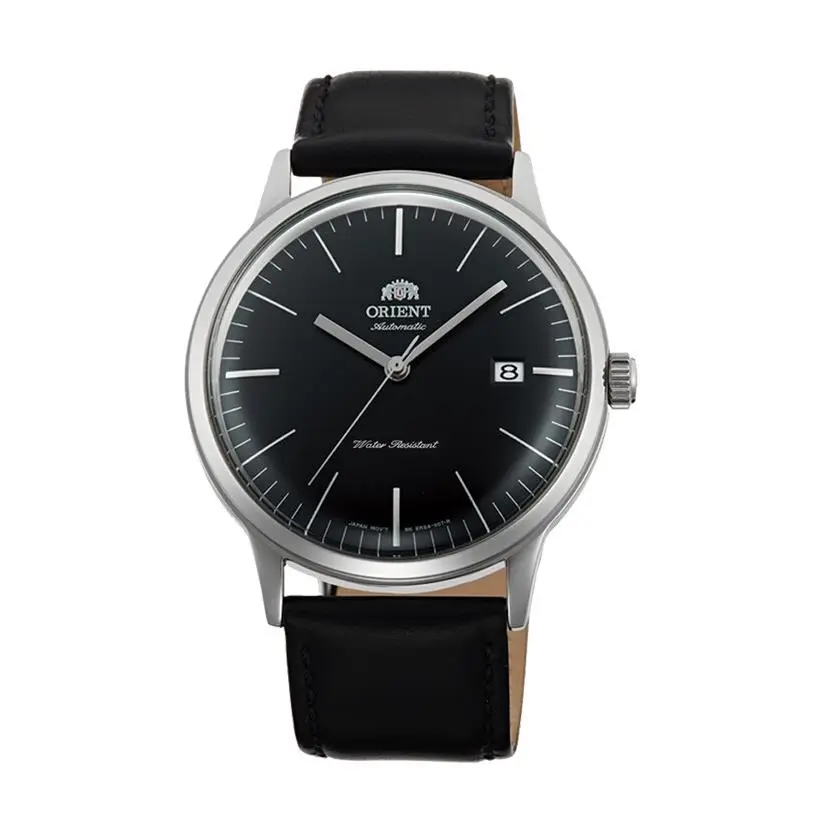Classic AC00 Version Iii FAC0000DB0 - Black by Orient