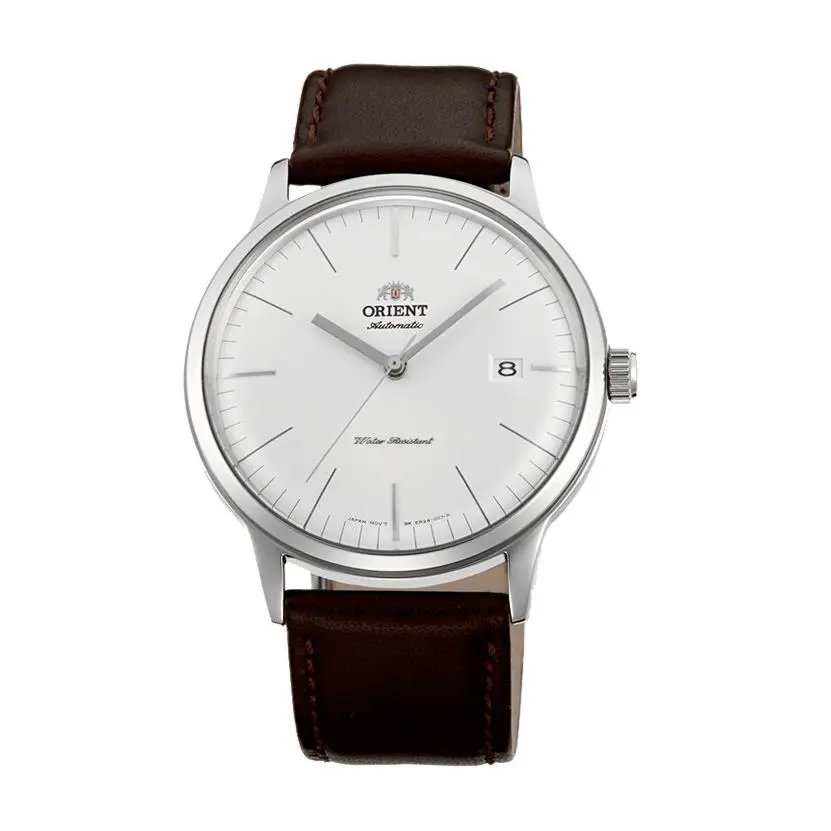 Classic AC00 Version Iii FAC0000EW0 - White by Orient