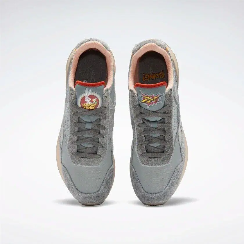 Reebok shoes - Flagre/Pugry5/Medgre - Looney Tunes/Grey 6