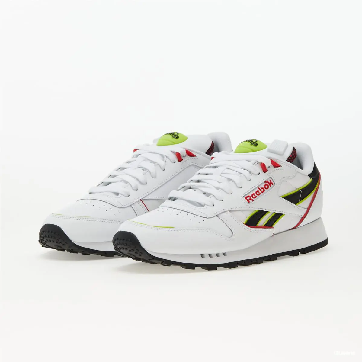 Reebok shoes - Reebok Classic - Classic - White 2