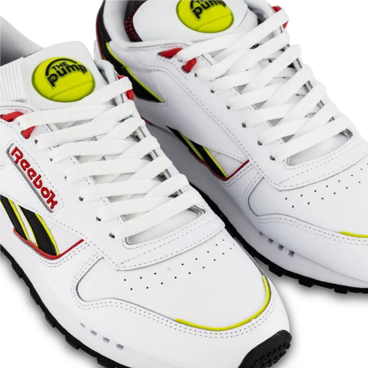 Reebok shoes - Reebok Classic - Classic - White 0