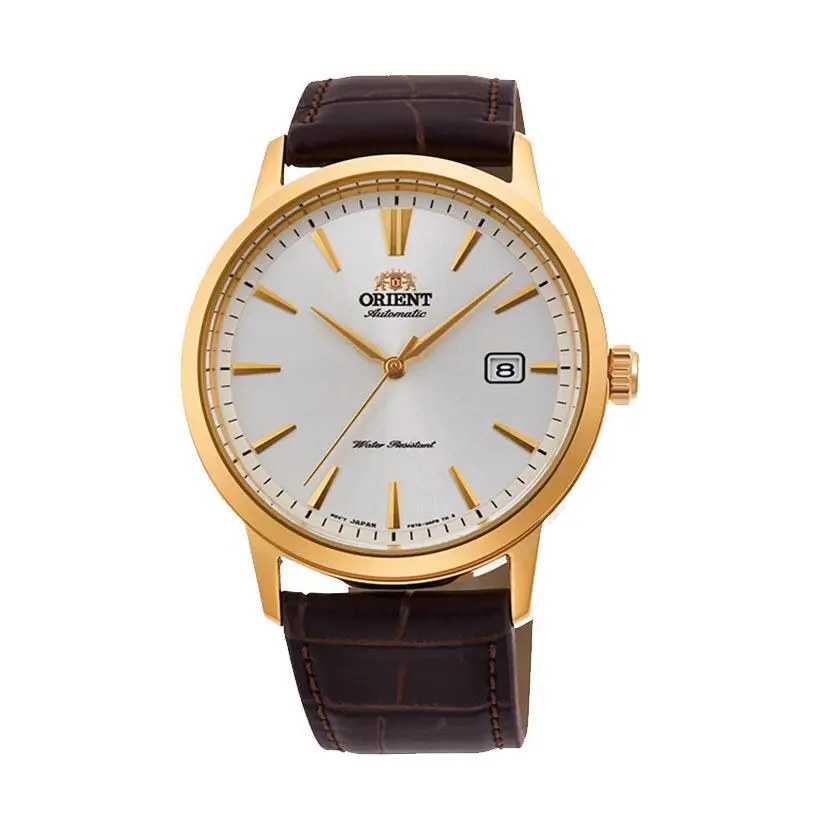 Orient 41.5mm Symphony Iii Symphony 3 RA-AC0F4S10A RA-AC0F04S