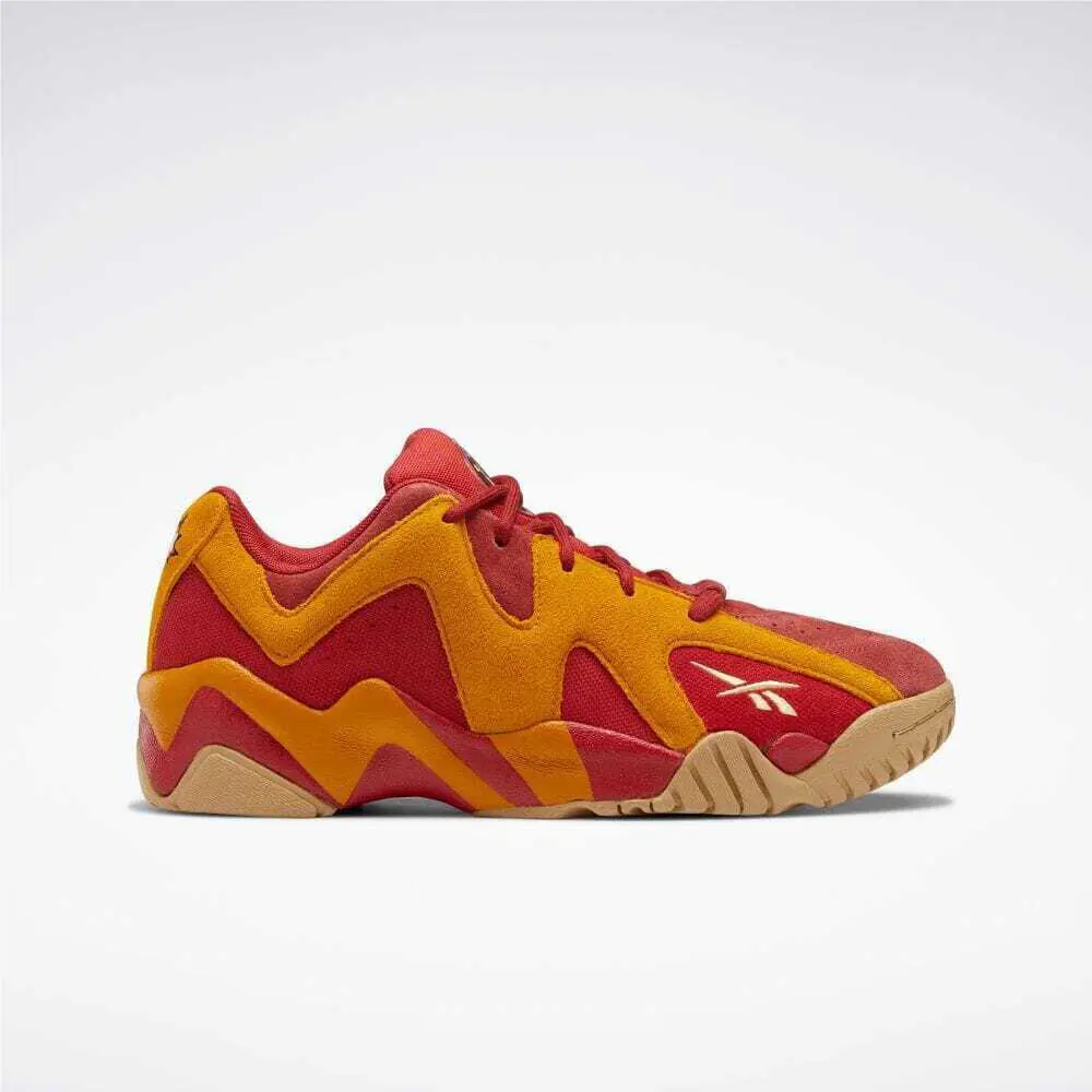 Reebok shoes - RED/ORANGE 0