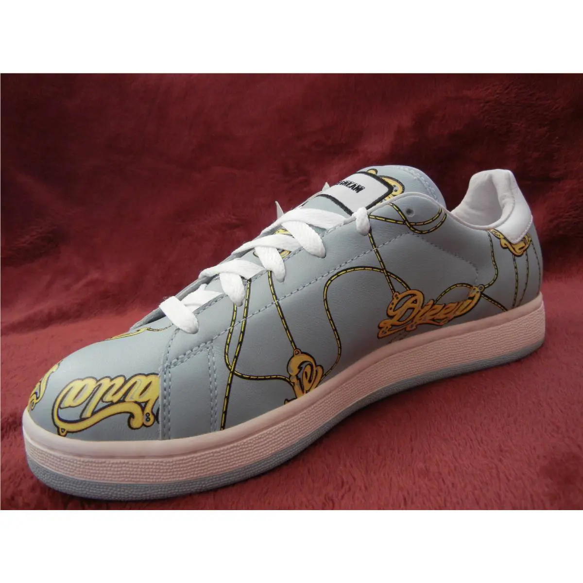Reebok shoes - Reebok Ice Cream - Ice Cream - Gray 6