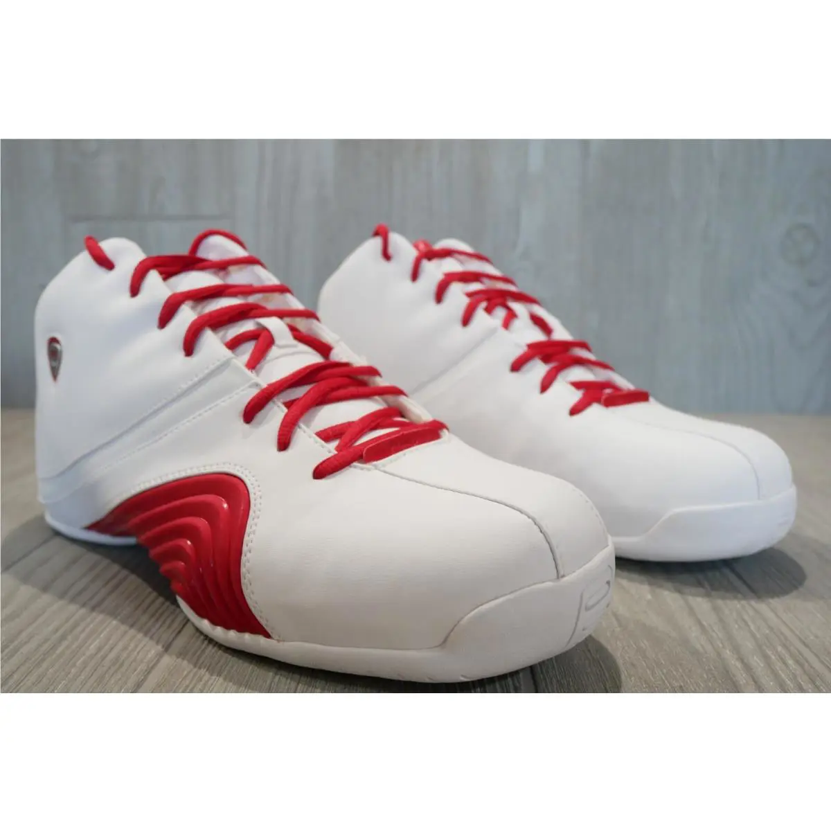 Reebok shoes - Extreme - Extreme - White 1
