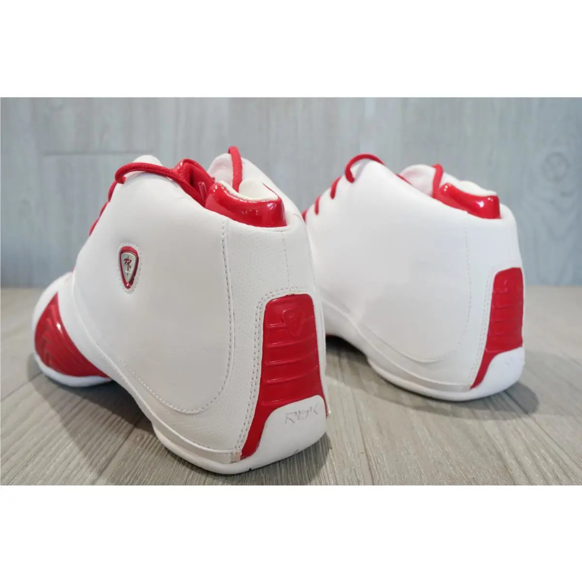 Reebok shoes - Extreme - Extreme - White 3