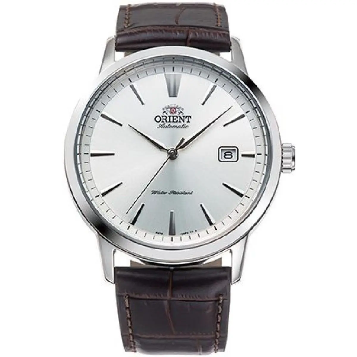 Orient RA-AC0F07S Men`s Symphony Iii Automatic Watch