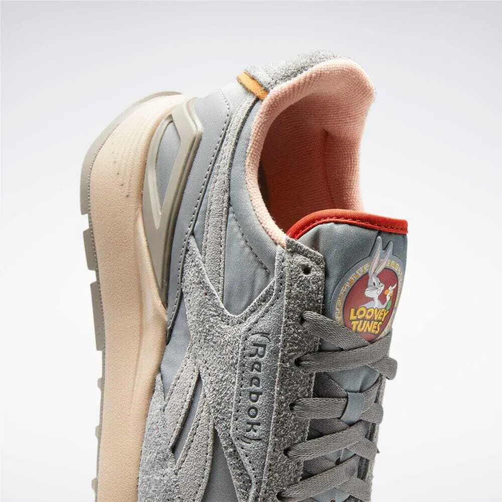 Reebok shoes - Flagre/Pugry5/Medgre - Looney Tunes/Grey 4