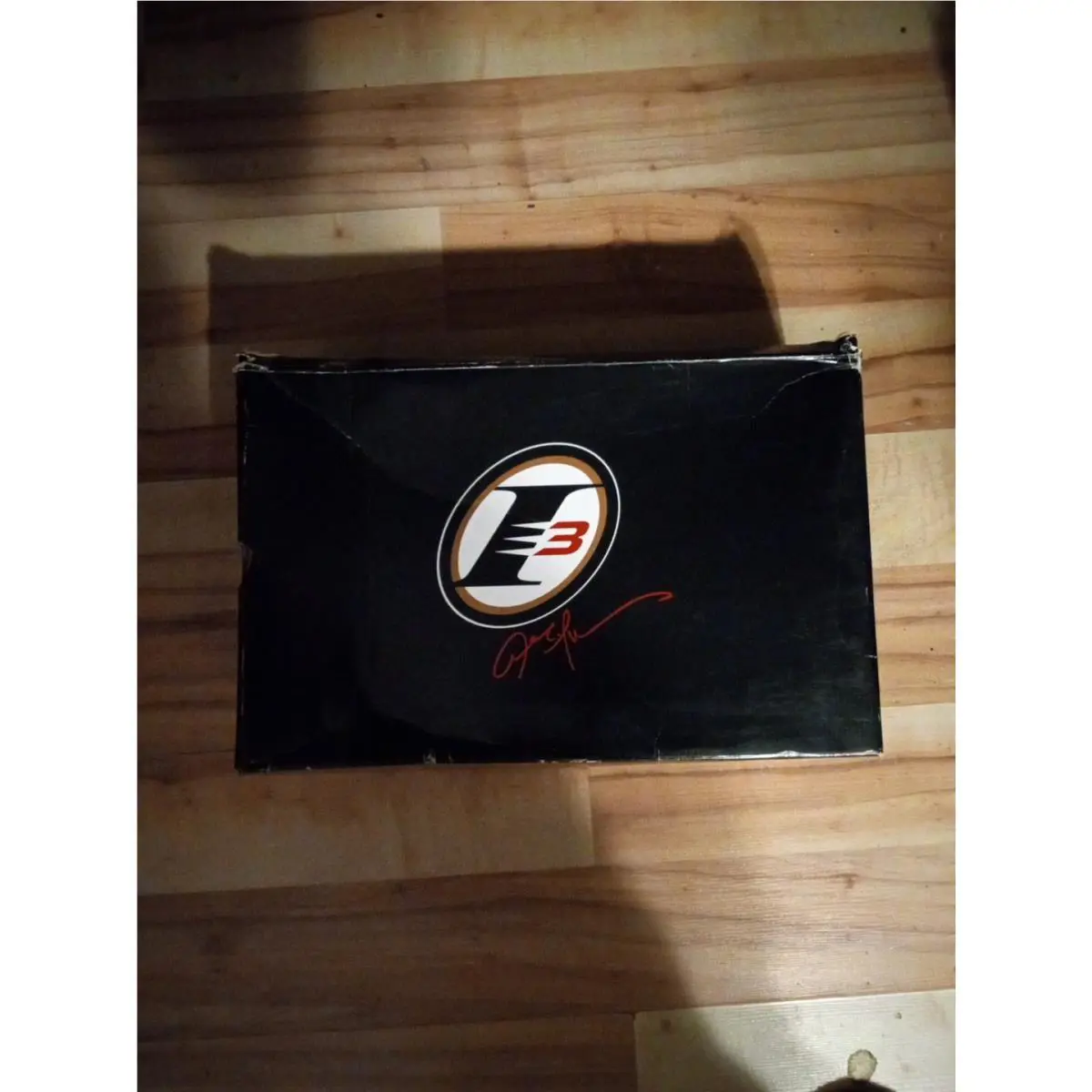 Reebok shoes - Reebok answer IV - answer - Gold 5