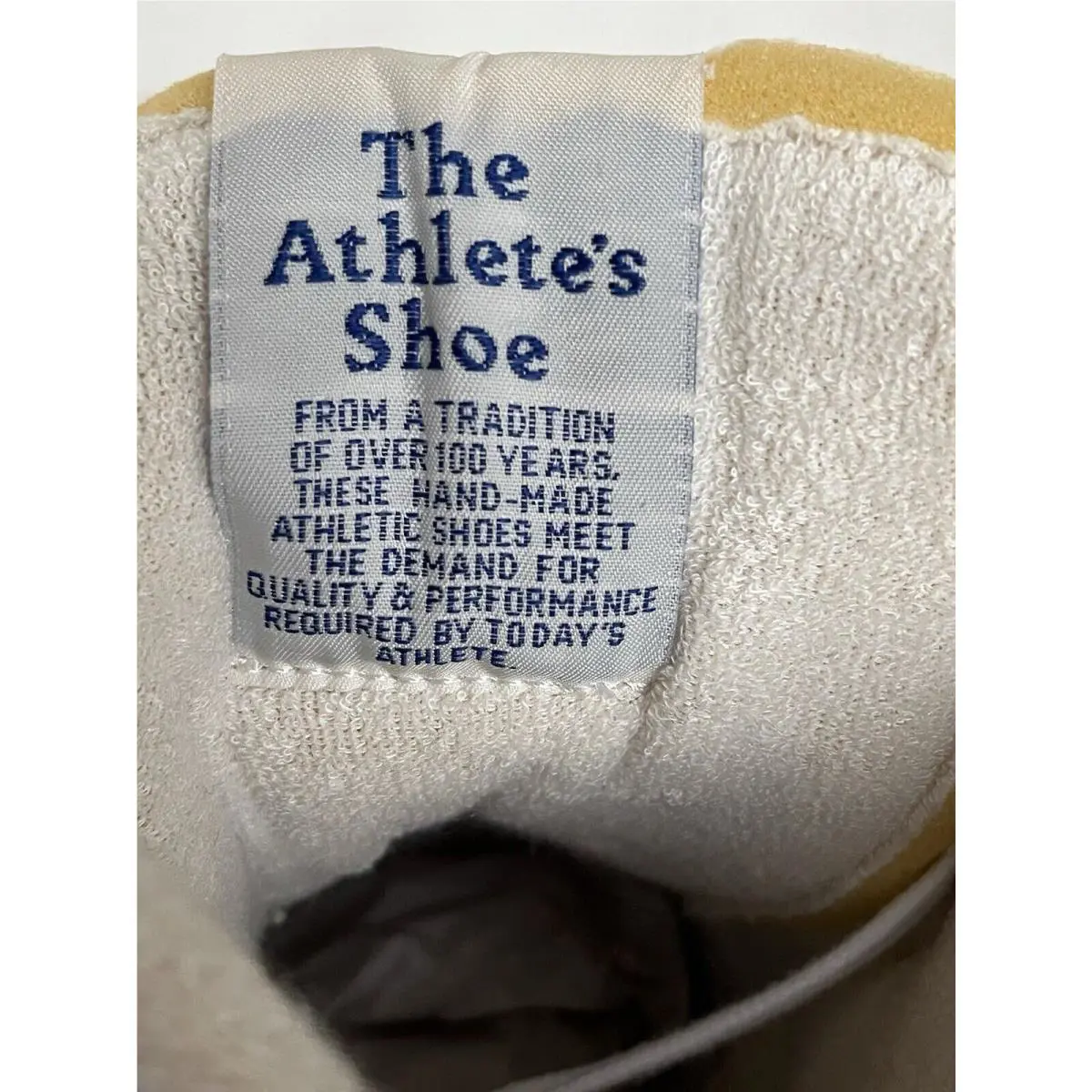 Reebok shoes  - White 9