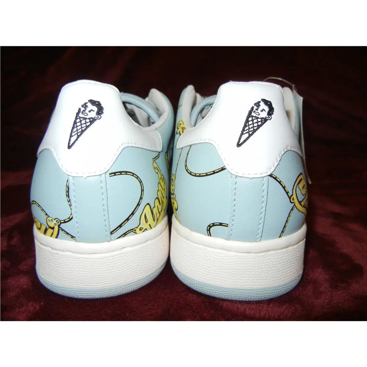 Reebok shoes - Gray 7